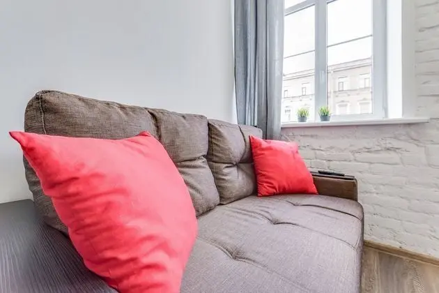 Deluxe Apart Daire (for 4 adults)