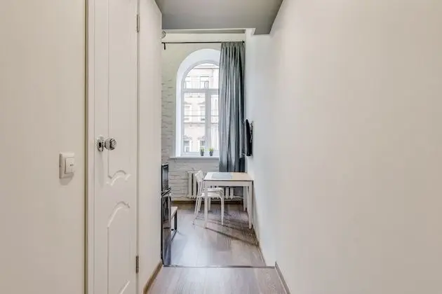 Deluxe Apart Daire (for 4 adults)