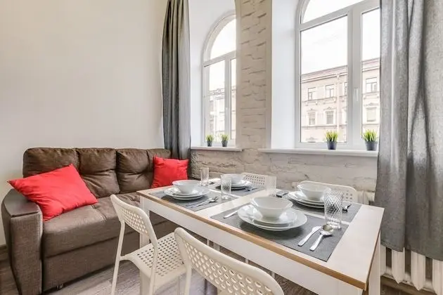 Deluxe Apart Daire (for 4 adults)