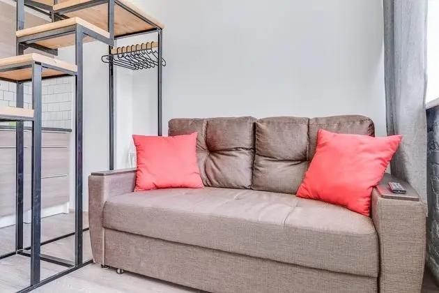 Deluxe Apart Daire (for 4 adults)