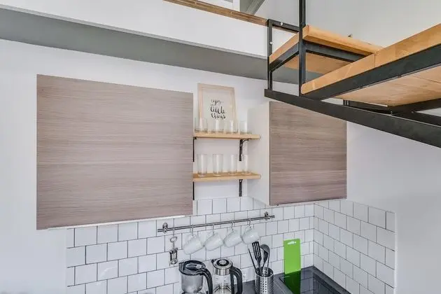 Deluxe Apart Daire (for 4 adults)