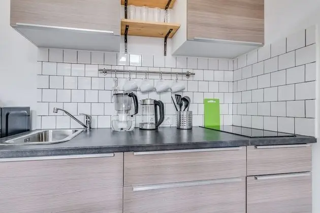 Deluxe Apart Daire (for 4 adults)