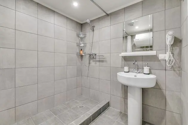 Deluxe Apart Daire (for 4 adults)