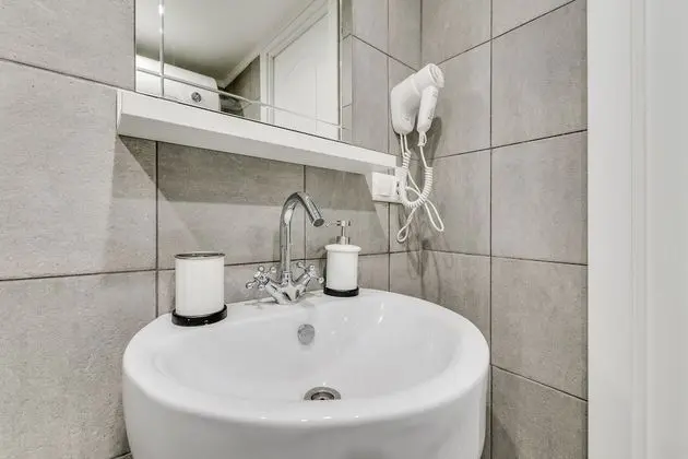 Deluxe Apart Daire (for 4 adults)