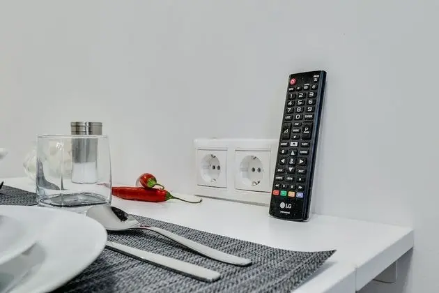 Stüdyo (Split Level for 2 adults)