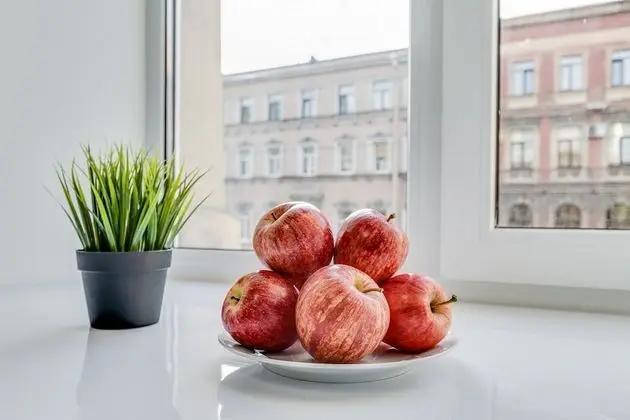 Stüdyo (Split Level for 2 adults)