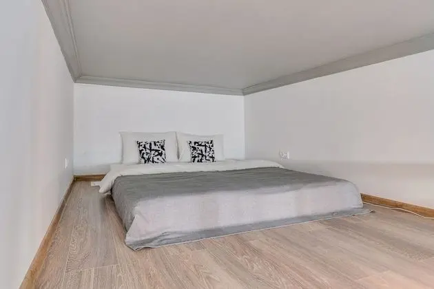 Stüdyo (Split Level for 2 adults)