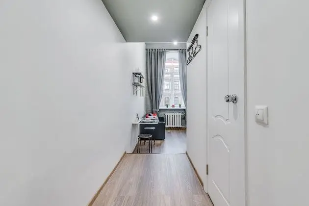 Stüdyo (Split Level for 2 adults)