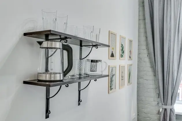 Stüdyo (Split Level for 2 adults)