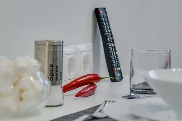 Stüdyo (Split Level for 2 adults)