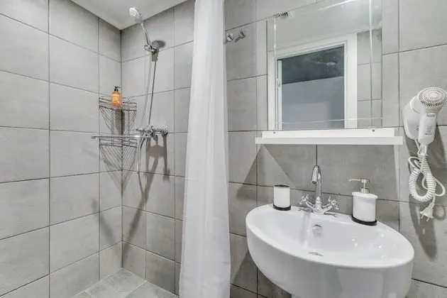 Stüdyo (Split Level for 2 adults)