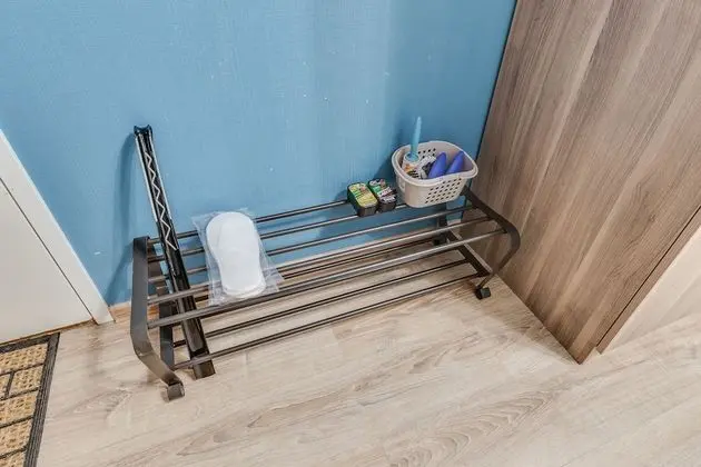 Economy Stüdyo, 1 Yatak Odası