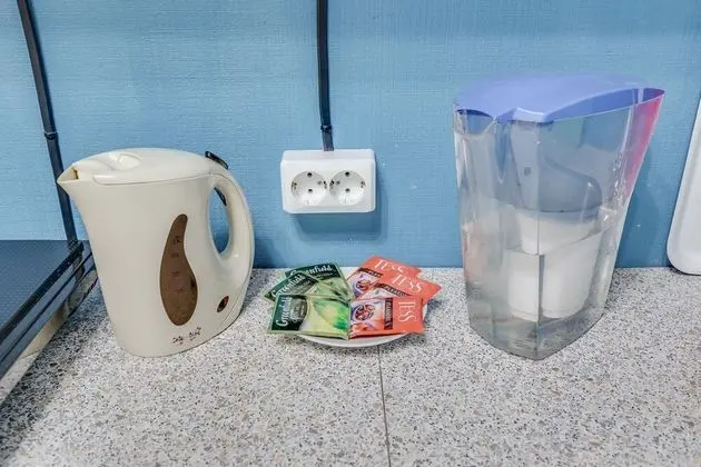 Economy Stüdyo, 1 Yatak Odası