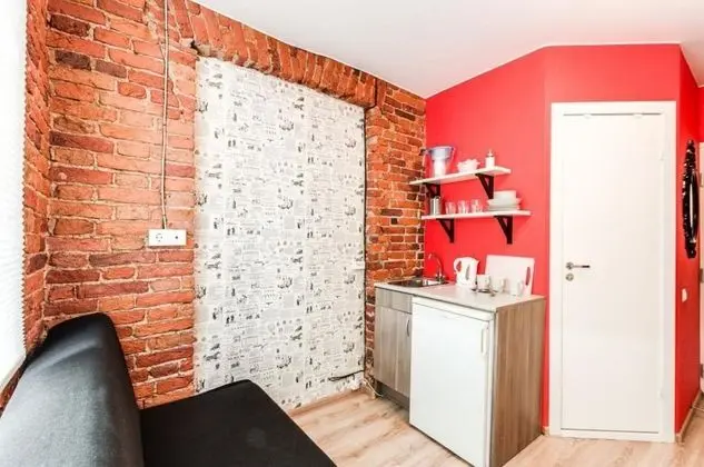 Stüdyo (for 3 adults)