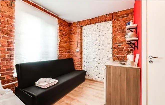 Stüdyo (for 3 adults)