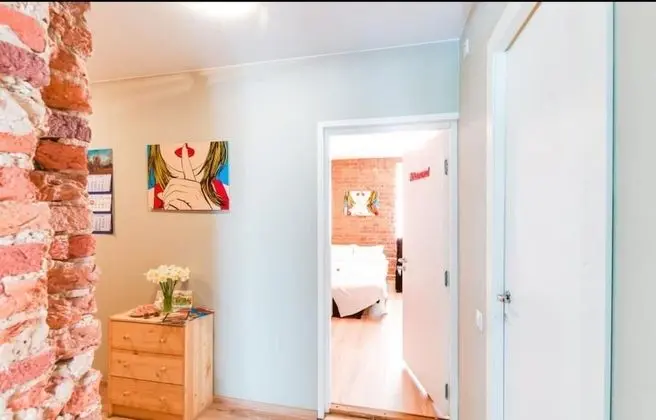 Stüdyo (for 3 adults)