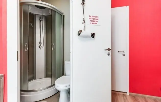 Stüdyo (for 3 adults)