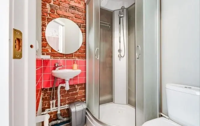 Stüdyo (for 3 adults)