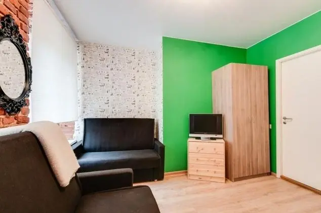 Stüdyo (for 4 adults)