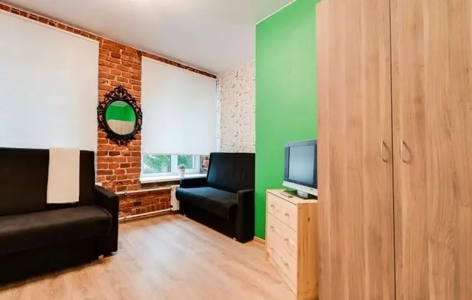 Stüdyo (for 4 adults)