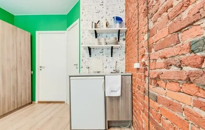 Stüdyo (for 4 adults)