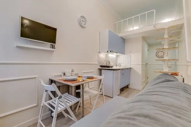 Standard Stüdyo (for 3 adults)