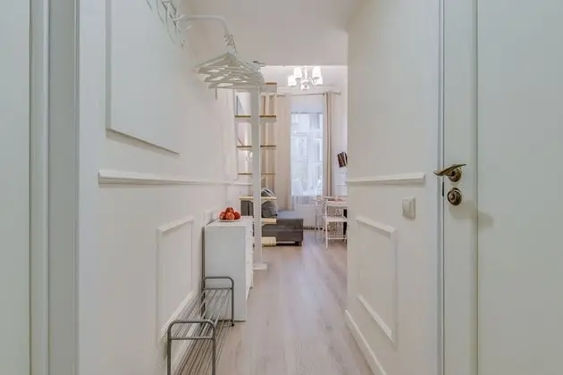 Standard Stüdyo (for 3 adults)