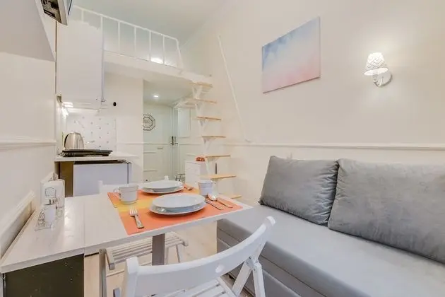 Standard Stüdyo (for 3 adults)