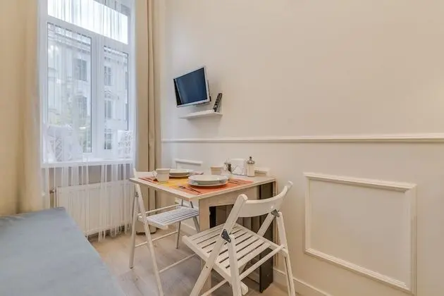 Standard Stüdyo (for 3 adults)