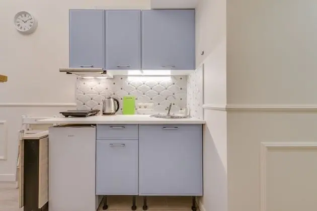 Standard Stüdyo (for 3 adults)