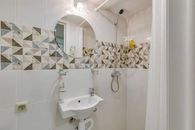 Standard Stüdyo (for 3 adults)