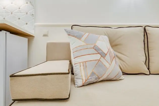 Standard Stüdyo, Balkon (for 4 adults)