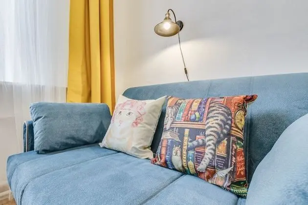 Comfort Stüdyo