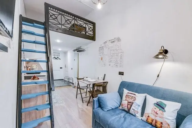 Comfort Stüdyo