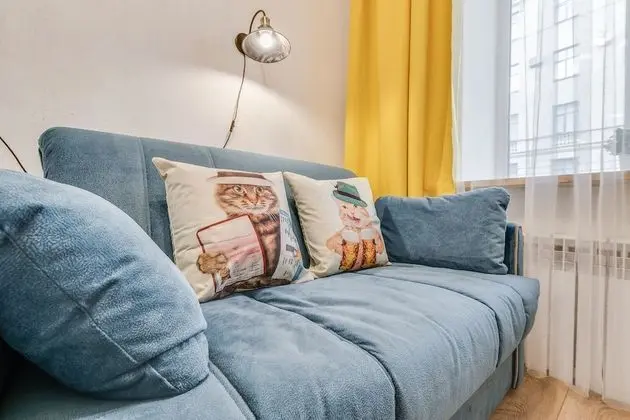 Comfort Stüdyo