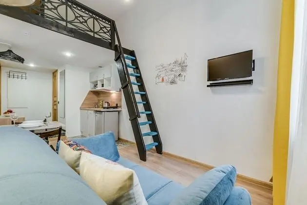 Comfort Stüdyo