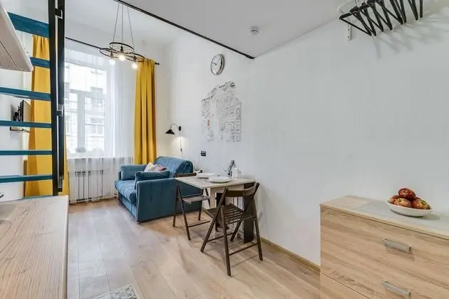 Comfort Stüdyo