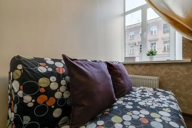 Comfort Stüdyo, 1 Çift Kişilik Yatak ve Çekyat