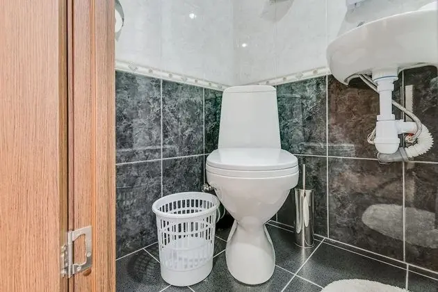 Comfort Stüdyo, 1 Çift Kişilik Yatak ve Çekyat