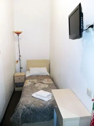 Economy Tek Kişilik Oda, Penceresiz