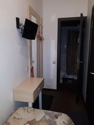 Economy Tek Kişilik Oda, Penceresiz