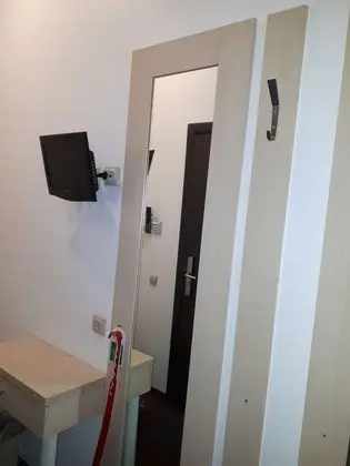 Economy Tek Kişilik Oda, Penceresiz