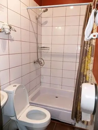 Economy Tek Kişilik Oda, Penceresiz