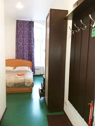 Standard Tek Büyük Yataklı Oda, Şehir Manzaralı