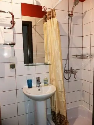 Standard Tek Büyük Yataklı Oda, Şehir Manzaralı