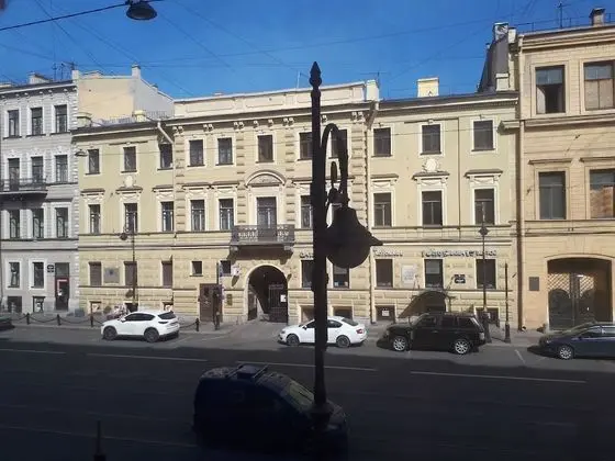 Standard Tek Büyük Yataklı Oda, Şehir Manzaralı