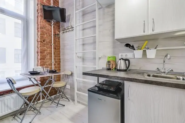 Design Stüdyo, Birden Çok Yatak, Sigara İçilmez