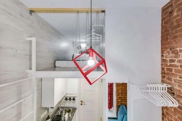 Design Stüdyo, Birden Çok Yatak, Sigara İçilmez