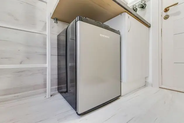 Design Stüdyo, Birden Çok Yatak, Sigara İçilmez