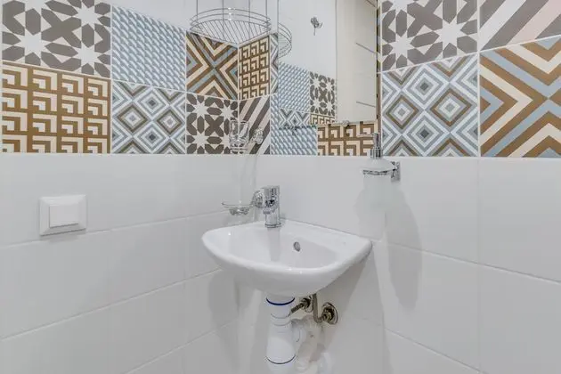 Design Stüdyo, Birden Çok Yatak, Sigara İçilmez